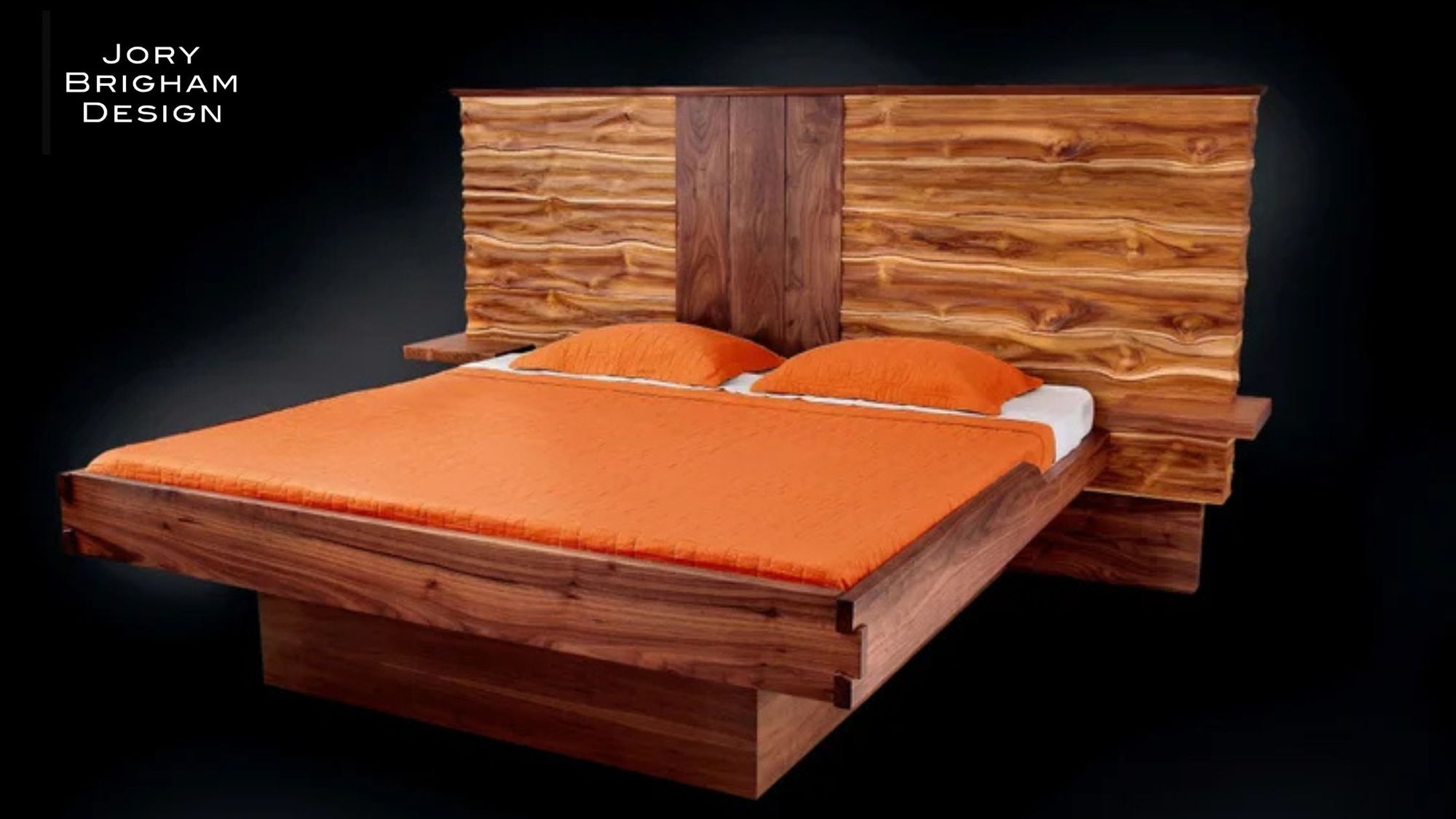 Why Choose Jory Brigham Furniture for Homes Over Mass Produced Pieces